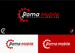 Logo Design by bragantinoc