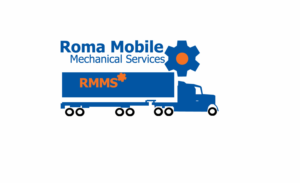 Design de Logo par kuya.P pour Roma Mobile Mechanical Services  | Design #12813468
