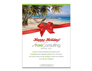 Card Design by Brigitte Melissa B