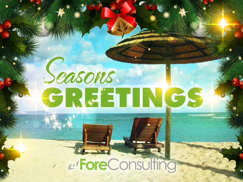 Card Design by disign for ForeConsulting | Design #520239