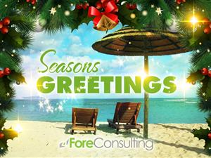Card Design by disign for ForeConsulting | Design: #520239