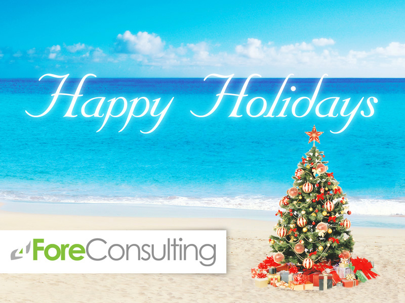 Card Design by Andreev for ForeConsulting | Design #520514