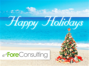 Card Design by Andreev for ForeConsulting | Design: #520514