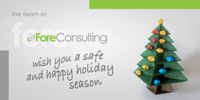 Card Design by sal' for ForeConsulting | Design #521414