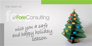 Card Design by sal' for ForeConsulting | Design: #521414