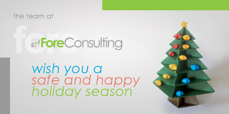 Card Design by sal' for ForeConsulting | Design #521416