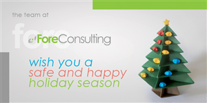 Card Design by sal' for ForeConsulting | Design: #521416
