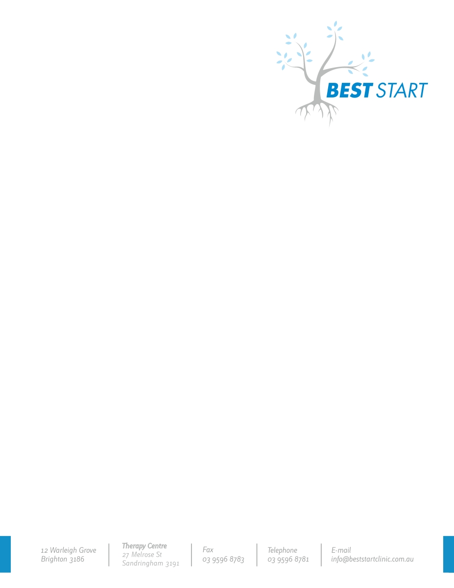 Letterhead Design by alkesh thakkar for this project | Design #12756180