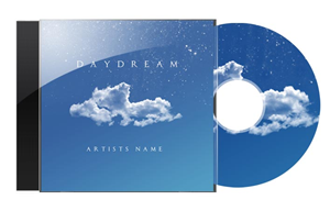 CD Cover Design by Georgina_Gibson