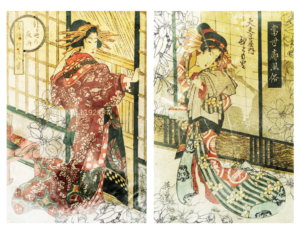 Diseño Con Ilustración por Oliver  Balard para WALTEX | Diseño: #12738578