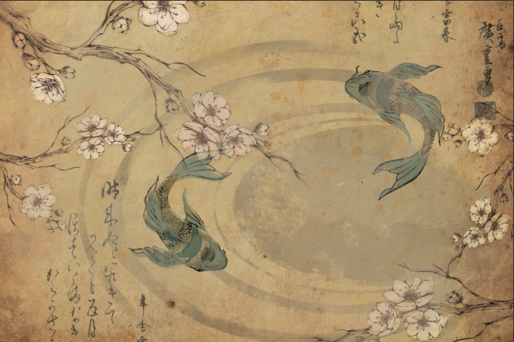 Illustration Design by Hermitage Creative for WALTEX | Design #12746988