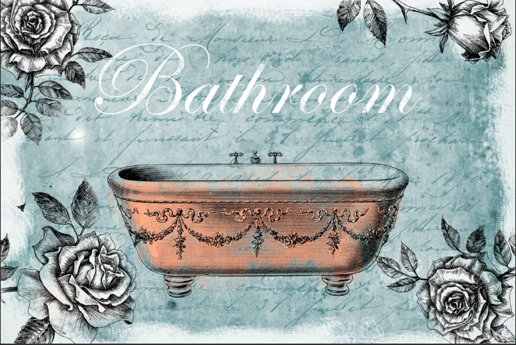 Illustration Design by Hermitage Creative for WALTEX | Design #12747282