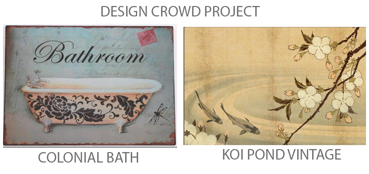 Illustration Design by Krypton Designer for WALTEX | Design #12749875