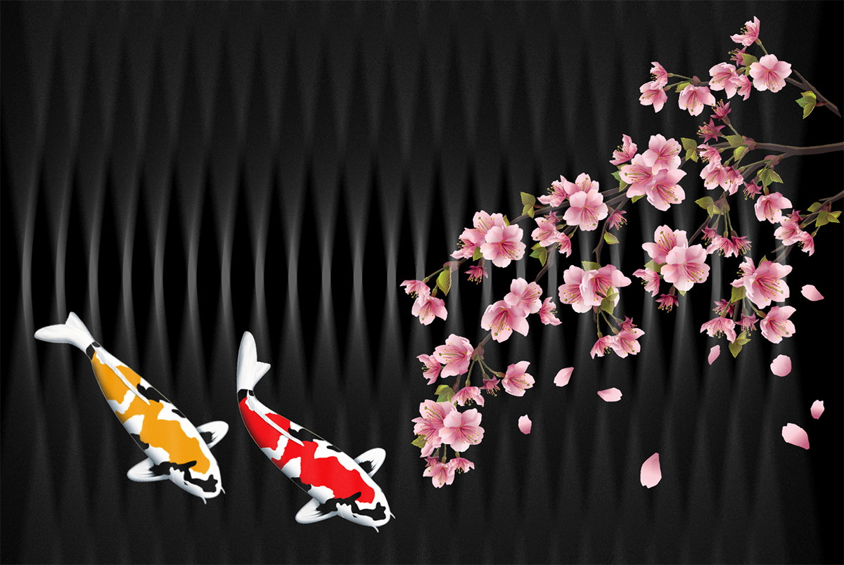 Diseño Con Ilustración por Krypton Designer para WALTEX | Diseño #12750262