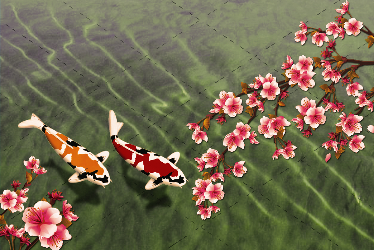 Diseño Con Ilustración por Krypton Designer para WALTEX | Diseño #12750856