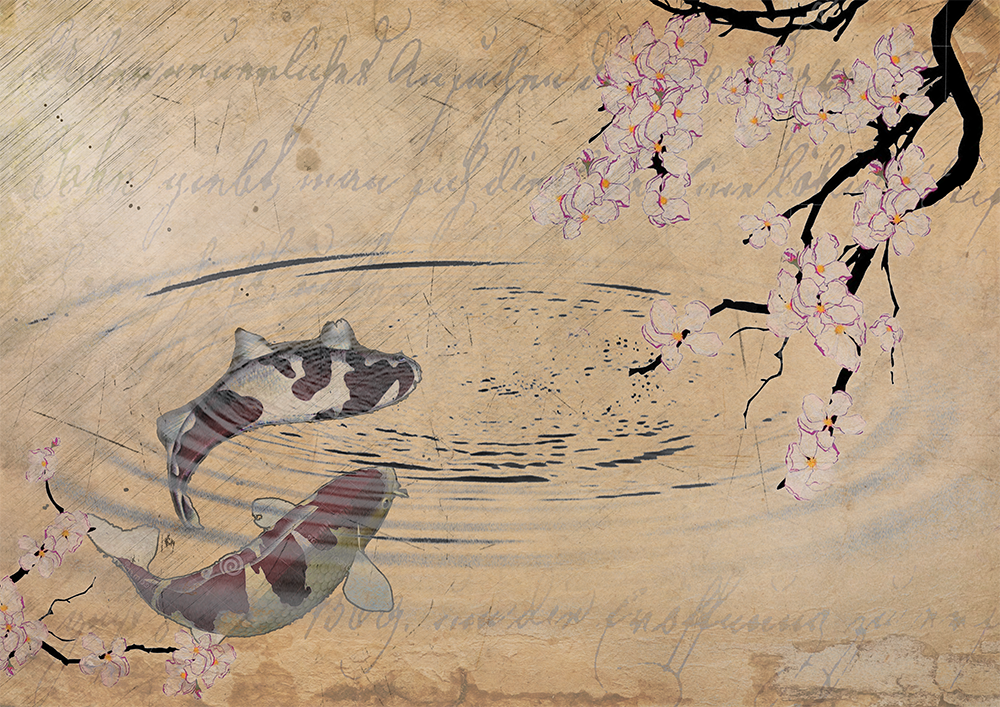 Diseño Con Ilustración por horia.ene para WALTEX | Diseño #12783285