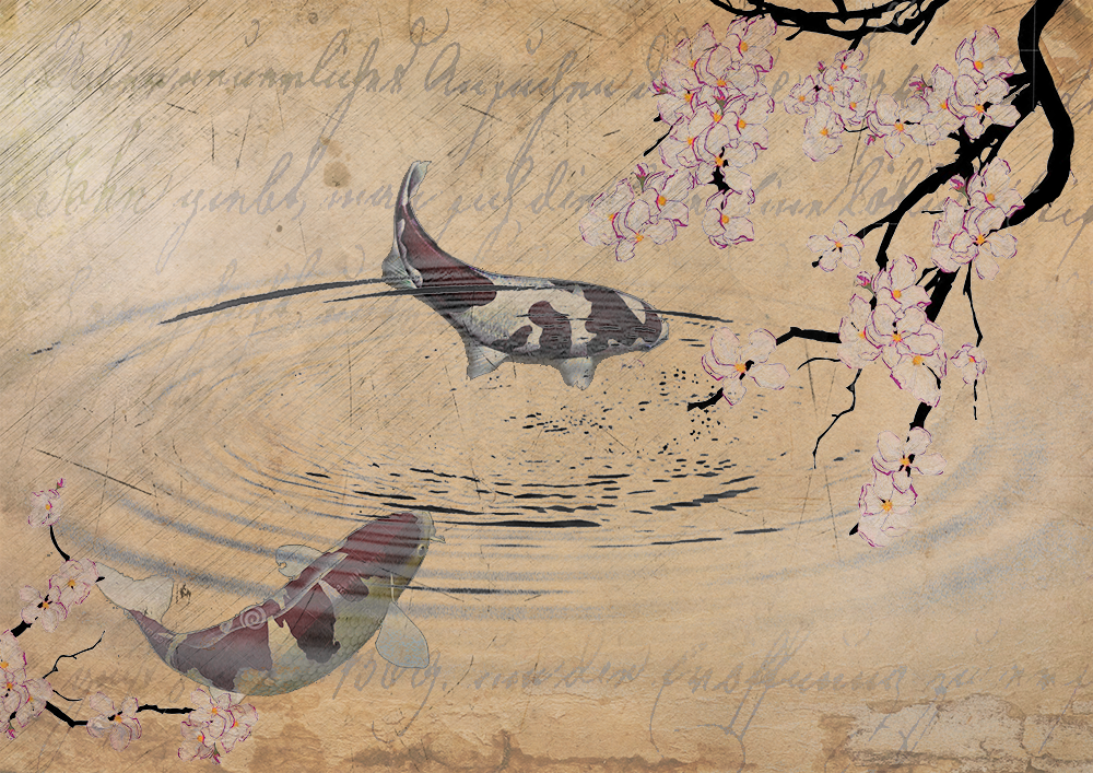 Illustration Design by horia.ene for WALTEX | Design #12795109