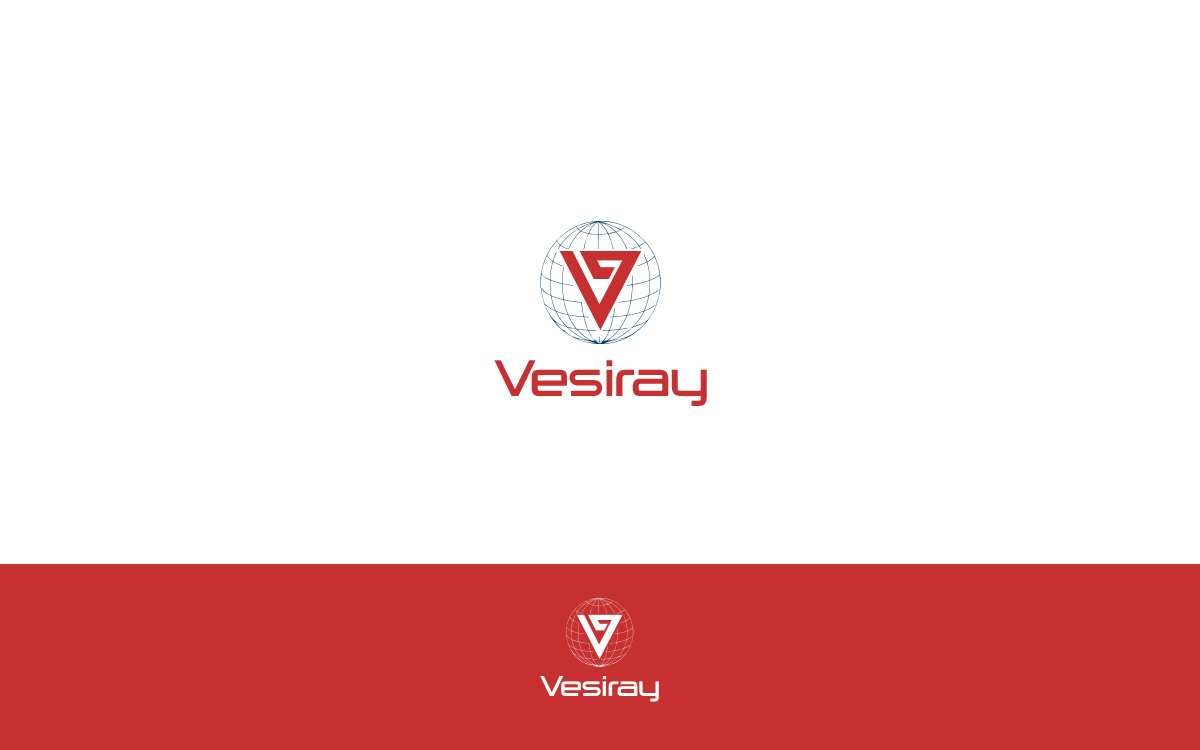 Logo Design by Triple22A for Vesiray  | Design #12788945