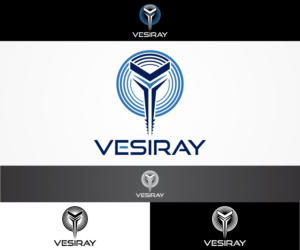 Diseño de Logo por sangeloenriquez para Vesiray  | Diseño #12744155