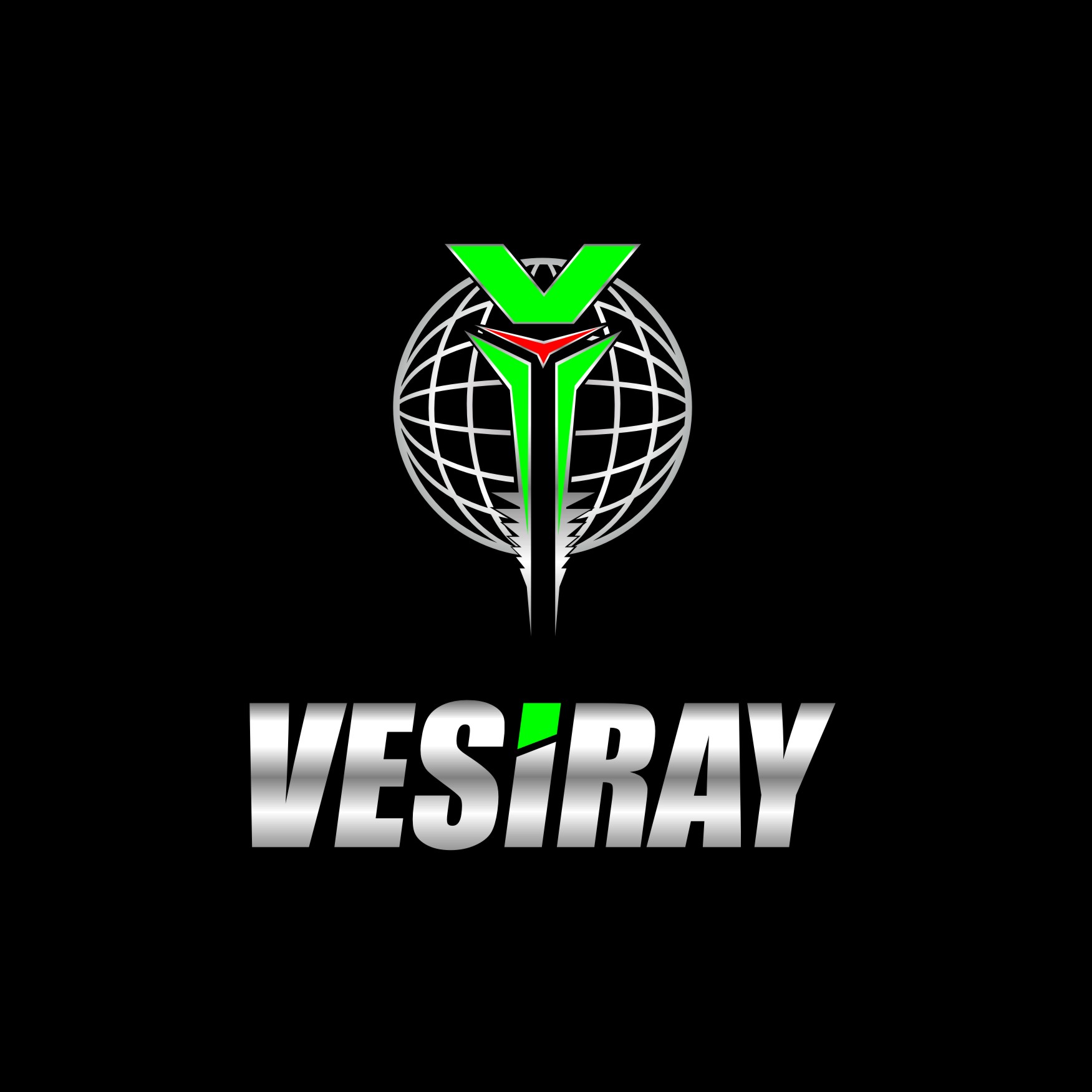 Logo Design by NELSON for Vesiray  | Design #12800874