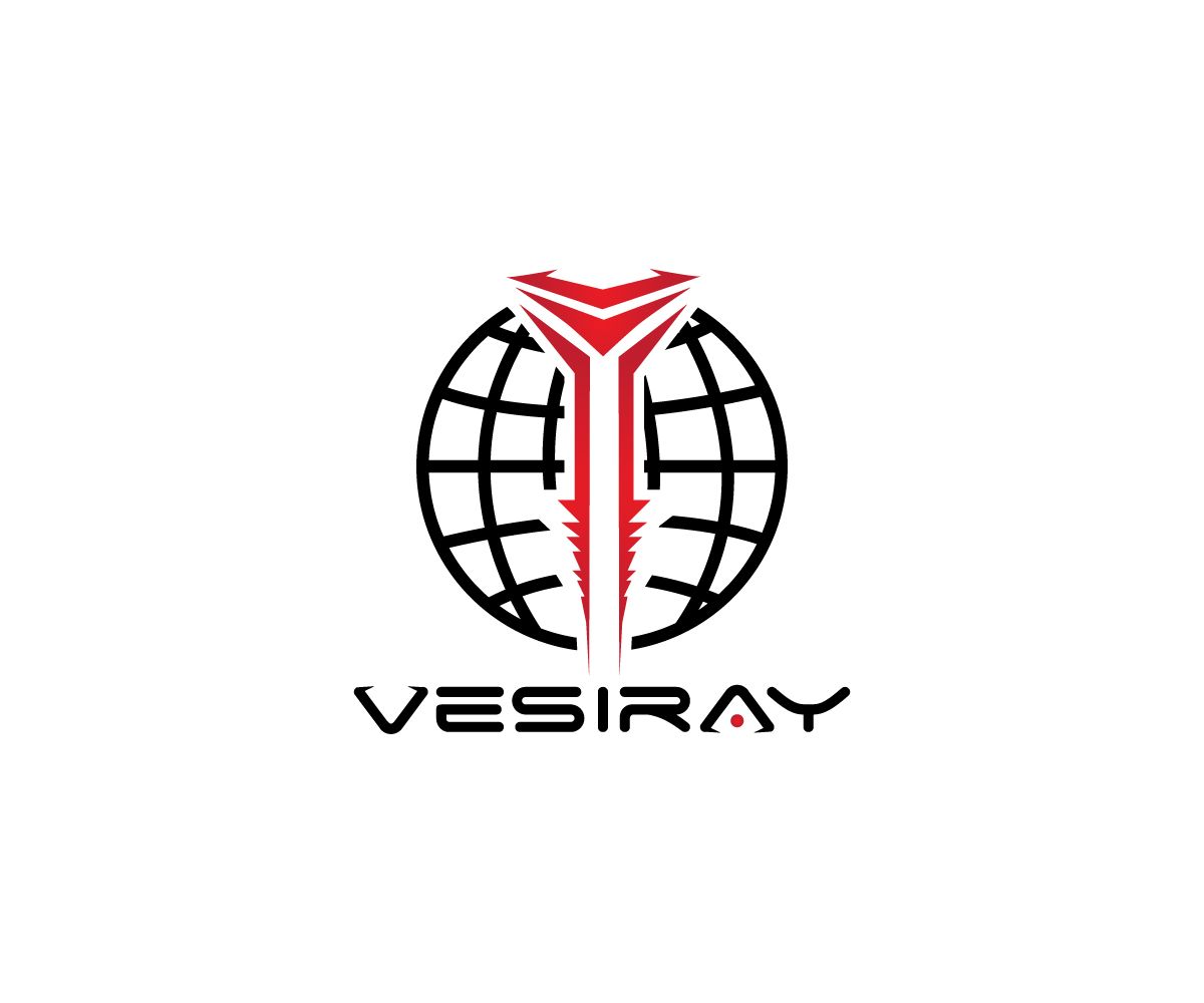 Logo Design by larismanis for Vesiray  | Design #12734946