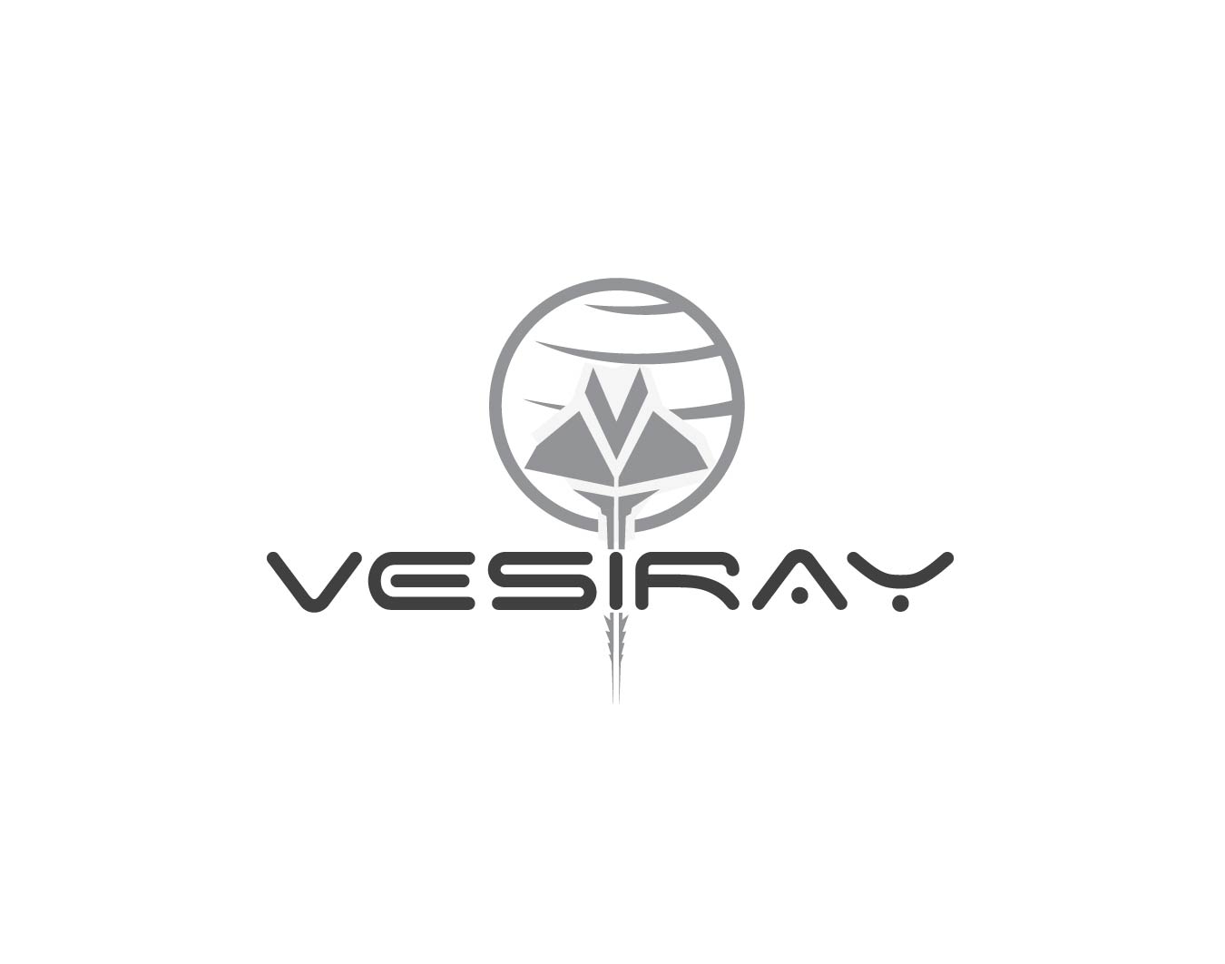 Logo Design by creative.bugs for Vesiray  | Design #12737103