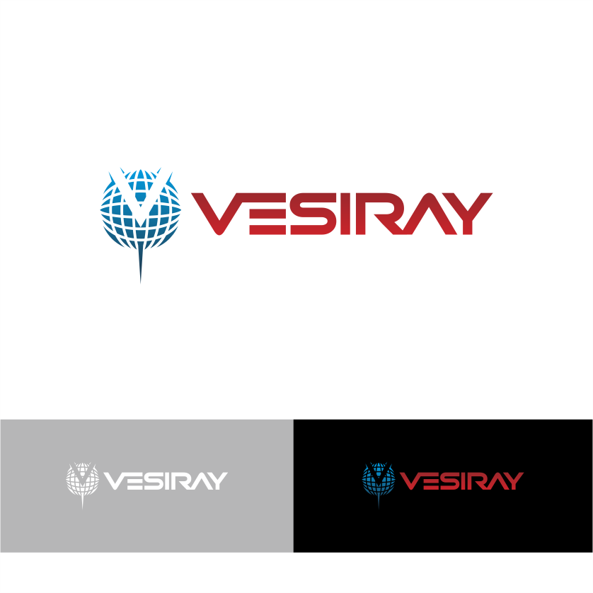 Logo Design by iwan.paul for Vesiray  | Design #12798378