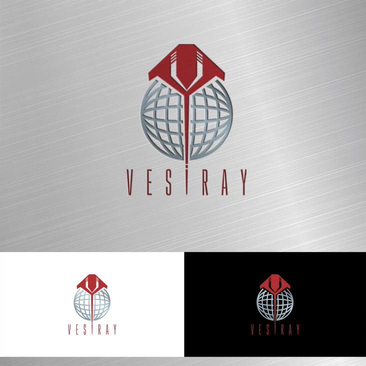 Logo Design by iwan.paul for Vesiray  | Design #12798379