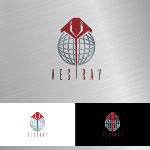 Logo Design by iwan.paul for Vesiray  | Design: #12798379