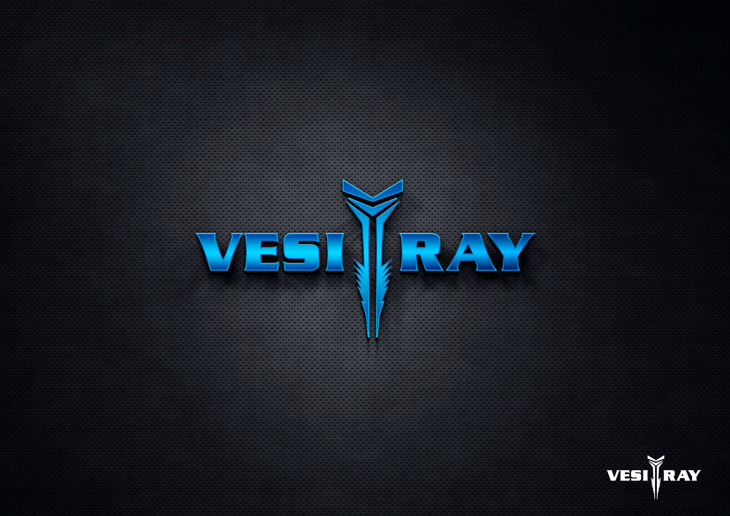 Logo Design by Optimistic_Studio for Vesiray  | Design #12812226