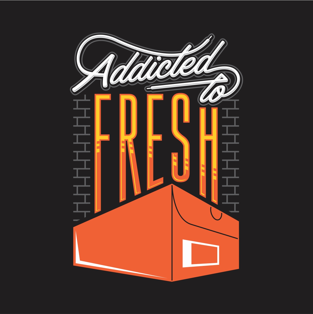 T-shirt Design by thunderboy for this project | Design #12759477
