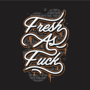 T-Shirt-Design von thunderboy für dieses Projekt | Design: #12804616