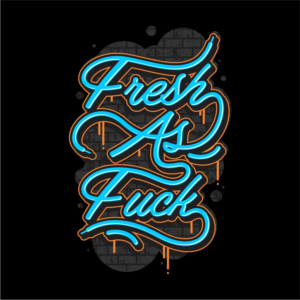 T-shirt Design by thunderboy for this project | Design: #12816267