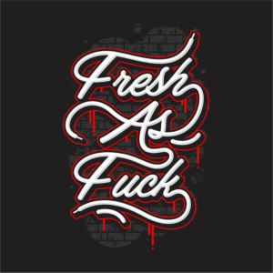 T-Shirt-Design von thunderboy für dieses Projekt | Design #12816268