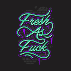 T-shirt Design by thunderboy for this project | Design: #12816269