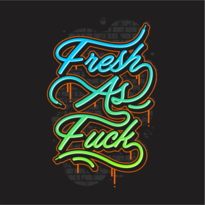 T-shirt Design by thunderboy for this project | Design: #12816270