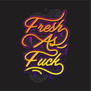 T-shirt Design by thunderboy for this project | Design: #12816272