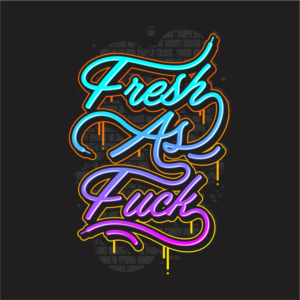 T-shirt Design by thunderboy for this project | Design: #12816291