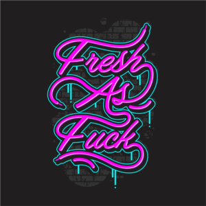 T-shirt Design by thunderboy for this project | Design: #12816292