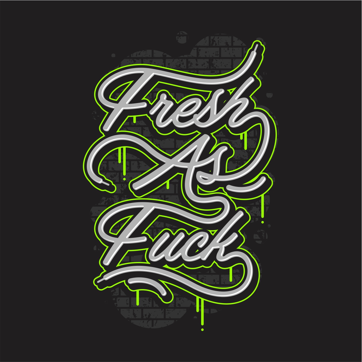 Diseño de Camiseta por thunderboy para este proyecto | Diseño #12816294