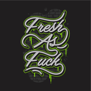 T-shirt Design by thunderboy for this project | Design: #12816294