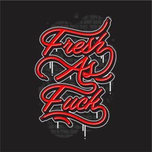 T-shirt Design by thunderboy for this project | Design: #12816295