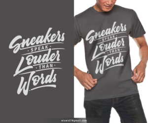 T-Shirt-Design von Ibnu Ardi für dieses Projekt | Design: #12820043