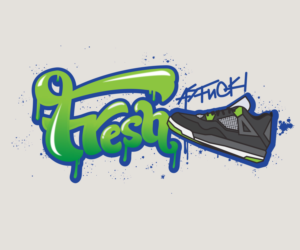 T-Shirt-Design von nadifanuraziza für dieses Projekt | Design #12815874
