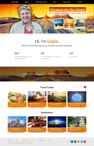 Diseño Web por pb para este proyecto | Diseño: #12739652