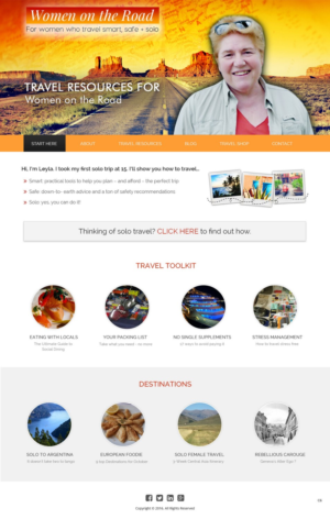 Diseño Web por pb para este proyecto | Diseño: #12739653