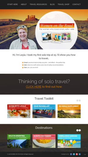 Diseño Web por pb para este proyecto | Diseño: #12739654