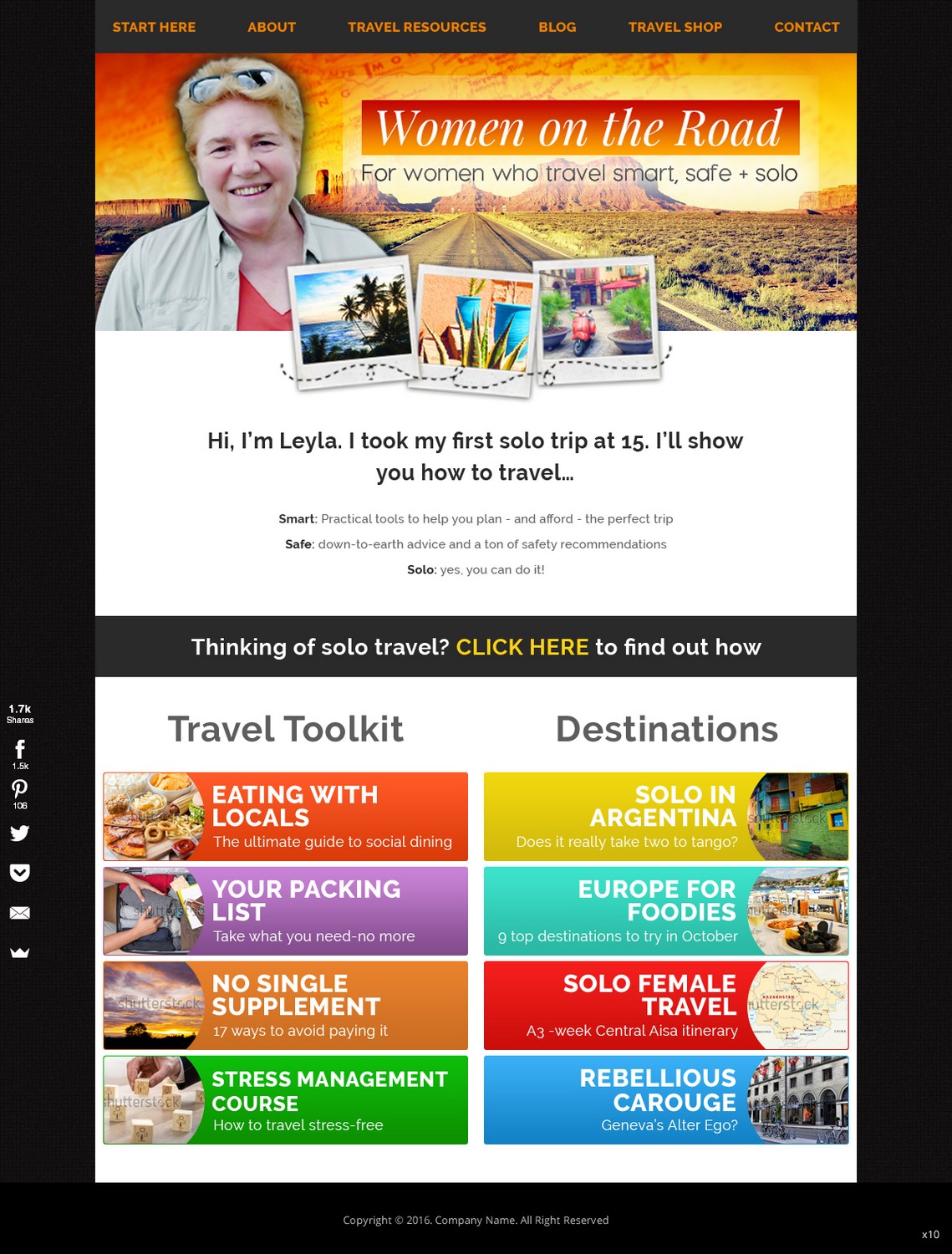 Web Design by pb for this project | Design #12747839