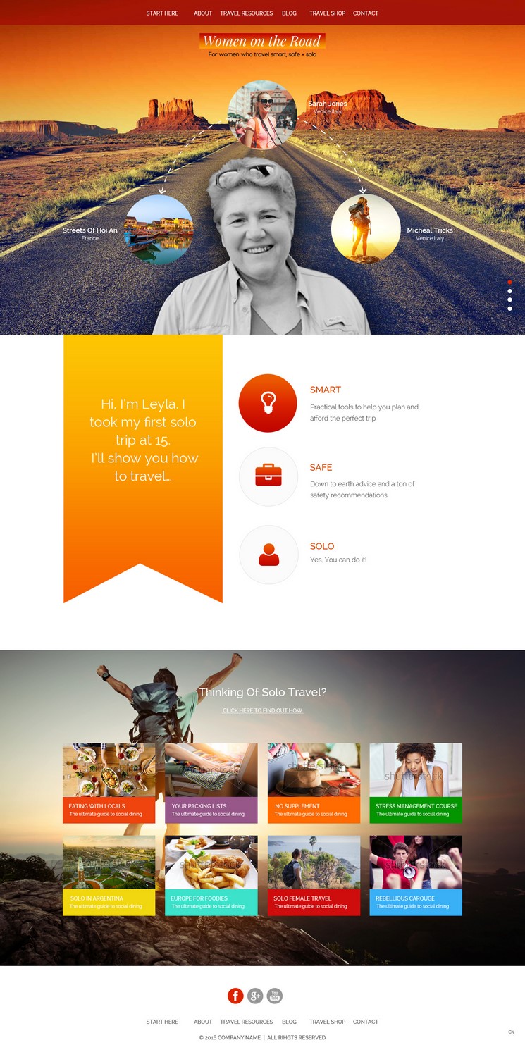 Web Design by pb for this project | Design #12747840