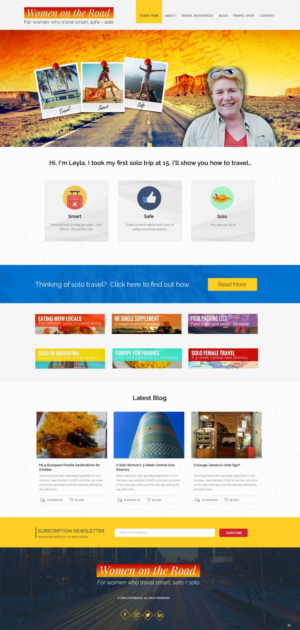 Diseño Web por pb para este proyecto | Diseño: #12766487
